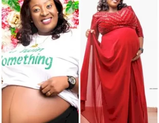 Nigerian woman gives birth to twins after 20 years of waiting