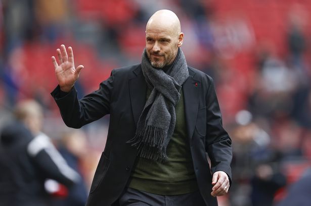 Manchester United: Erik ten Hag gets £200m to buy new players