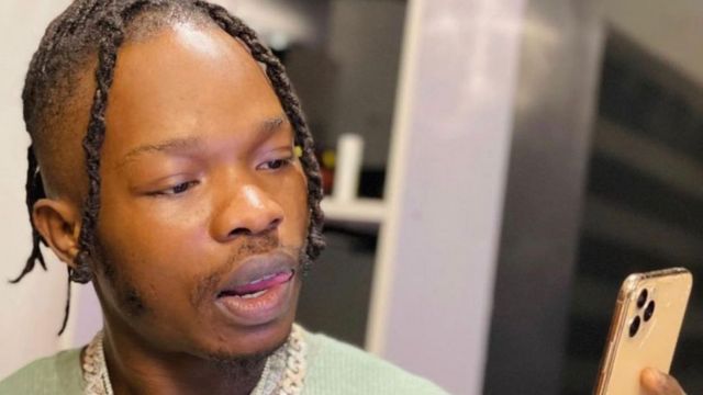 Alleged Cybercrime: Naira Marley’s Trial Continues June 1