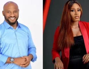 If Yul Edochie needs a third wife, I am in – Blogger Amanda Chisom