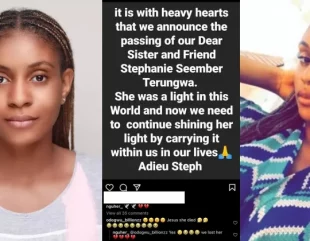 Missing Abuja corps member found dead, private parts reportedly removed