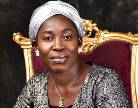 Unbelievable Things Osinachi’s Children Told Me – Women Affairs Minister