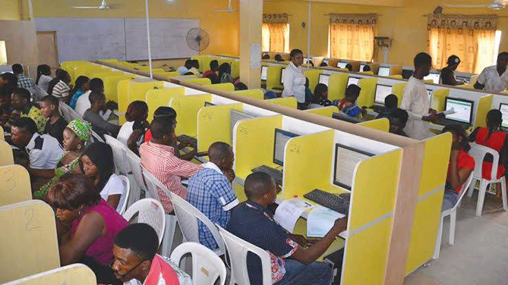 JAMB 2022: Check your UTME mock results with these easy steps.