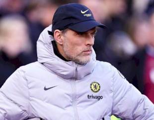 EPL: Nobody saw it coming – Tuchel slams Chelsea stars, gives reasons for 4-1 defeat to Brentford