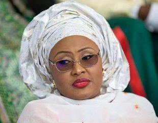 Aisha Buhari Under Fire For Inviting Tinubu, Osinbajo, Wike, Others to Dinner