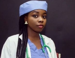 Body Of Dr Chinelo Megafu Killed In Abuja-Kaduna Train Attack en route Lagos