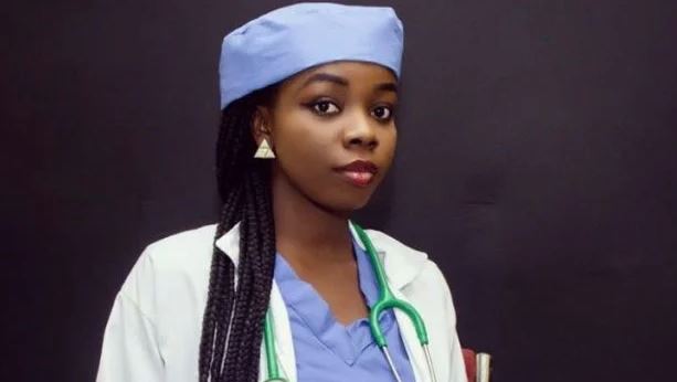 Body Of Dr Chinelo Megafu Killed In Abuja-Kaduna Train Attack en route Lagos