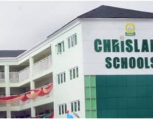 S3x Scandal: Why We Suspended Female Student — Chrisland Schools