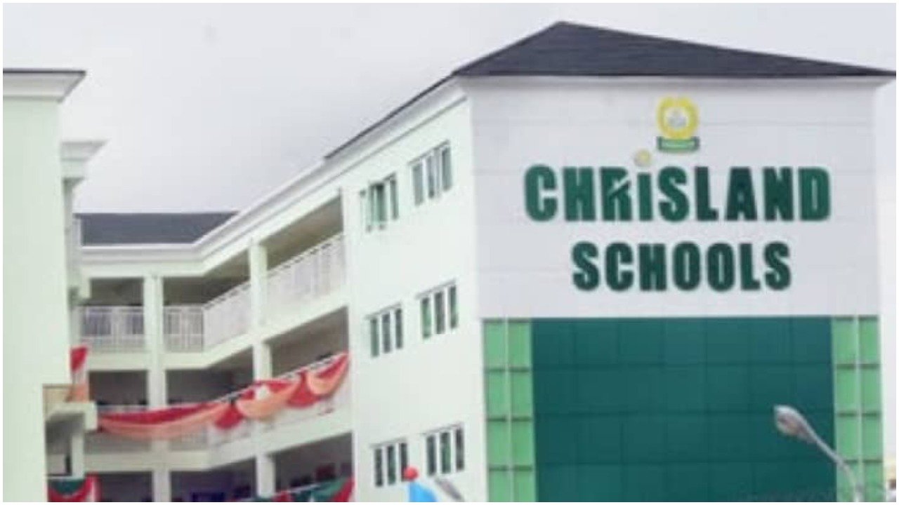 Lagos State Government Reopens Chrisland Schools