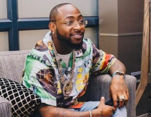 Shocking Video Of Suspected Herbalist Cooking Davido’s Picture Inside A Juju Pot