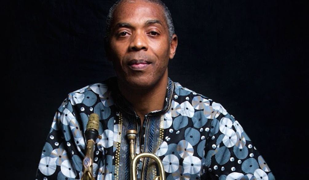 Femi Kuti Reacts To Joke About Losing Grammy To Angelique Kidjo