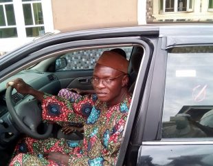 Gunmen Shoot APC Chairman Dead In Osun