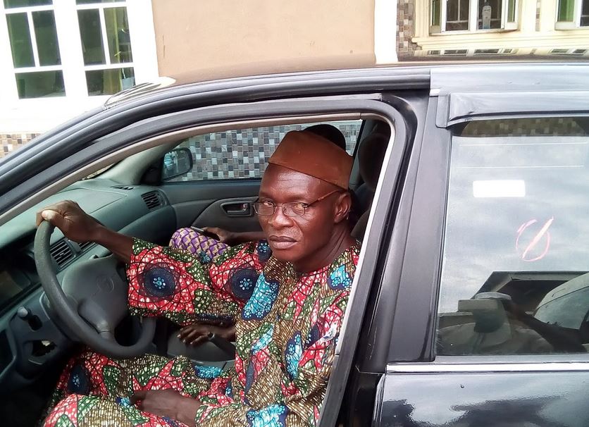 Gunmen Shoot APC Chairman Dead In Osun