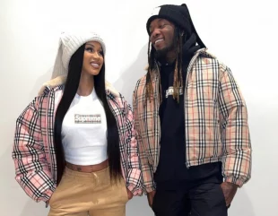 Cardi B & Offset Finally Reveal Their Son’s Name!