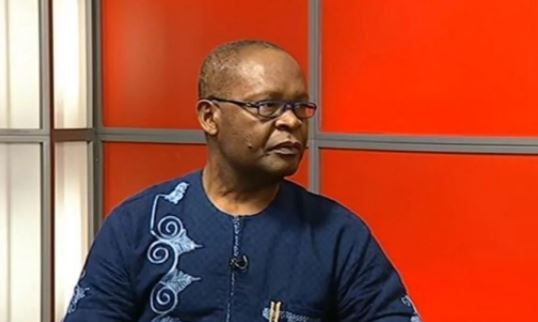 Show Respect And Withdraw From Presidential Race Now – Joe Igbokwe To Osinbajo