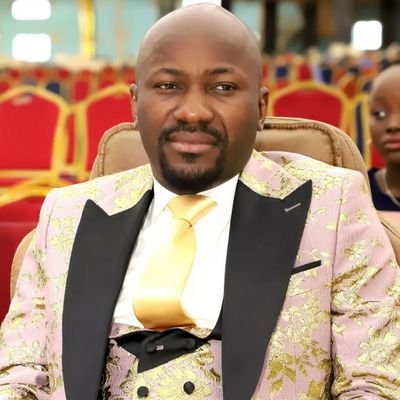 Apostle Suleman Shares Story of How Pastor Adeboye Changed His Life (Video)