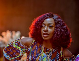 Kate Henshaw Condemns Twitter User, Toyosi Over False Rape, Kidnap Alarm