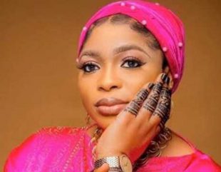 I Choose To Prioritise My Peace Over Illness – Kemi Afolabi