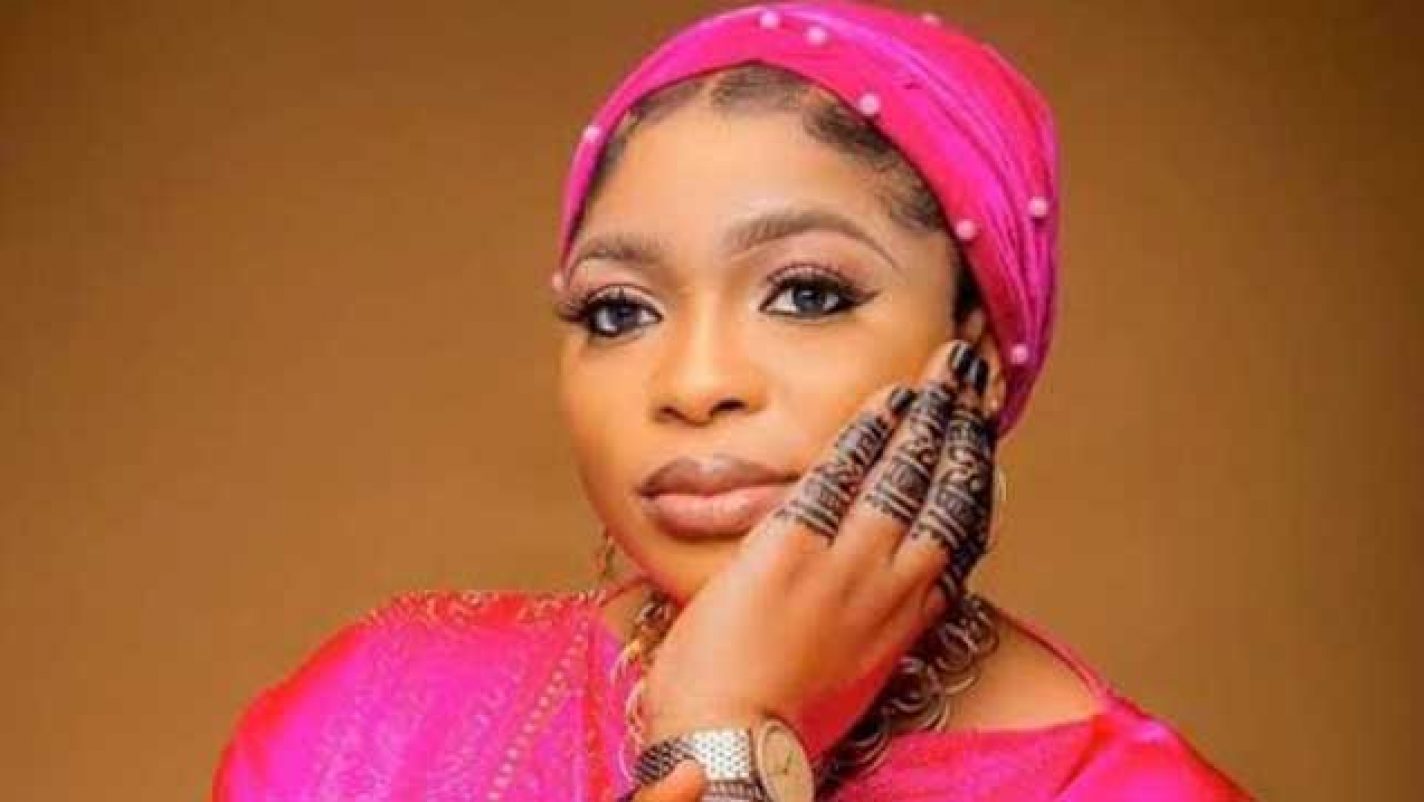 I Choose To Prioritise My Peace Over Illness – Kemi Afolabi