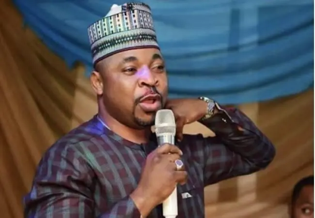 Transport Union, NURTW Sacks MC Oluomo, Dissolves Lagos State Council