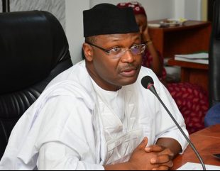 2023 Elections: INEC To Deploy One Million Officials – Yakubu