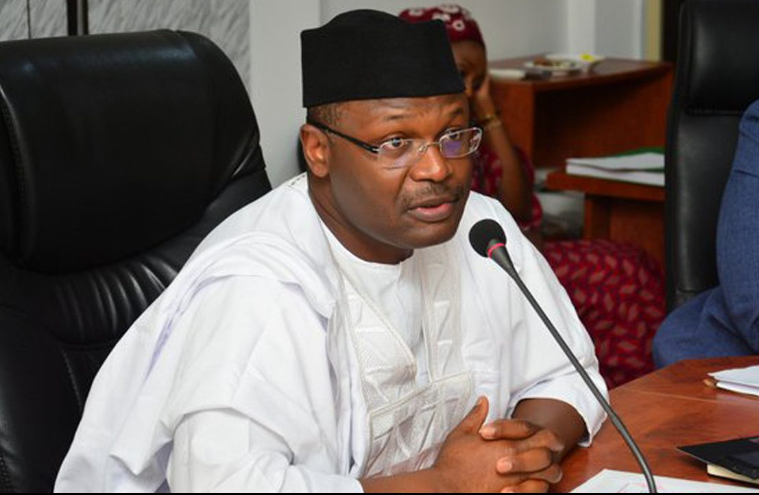 2023 Elections: INEC To Deploy One Million Officials – Yakubu