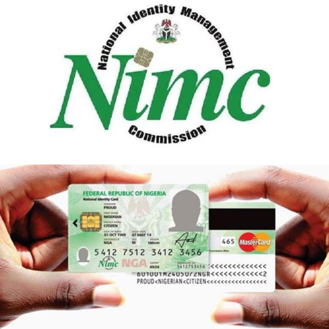 FG Set to Launch New National Identity Card with Payment and Social Services Features