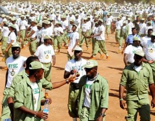 NYSC Warns Corps Members Against Criticising Buhari Government On Social media platforms