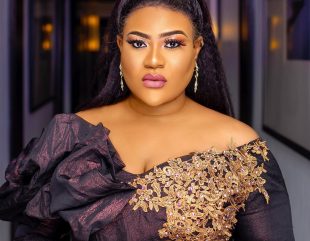 Nkechi Blessing Sparks Reactions with Announcement of N200 Million Giveaway for Her Loyal Followers