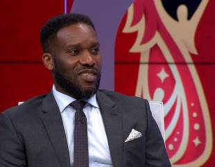 2022 World Cup: Okocha reveals country to watch after draw on Friday