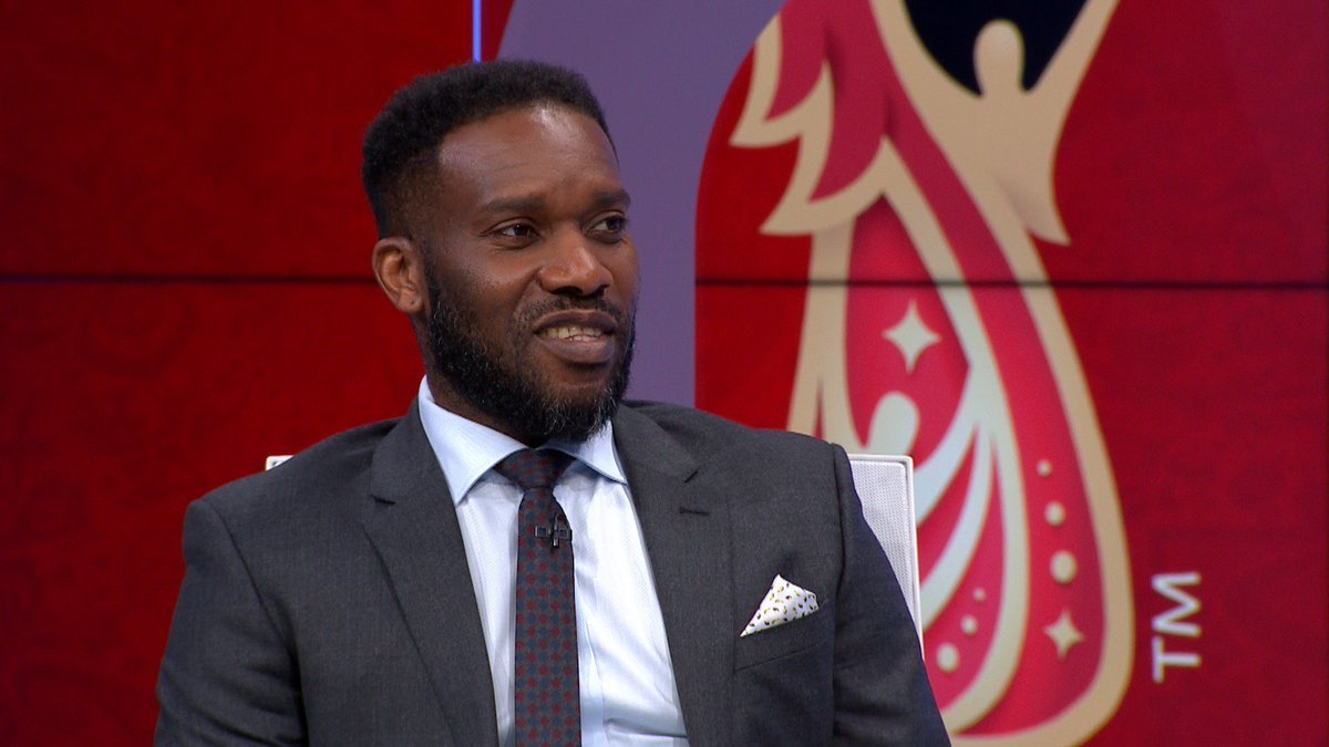 2022 World Cup: Okocha reveals country to watch after draw on Friday