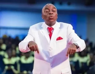 Nigerians Have Short Memory – Bishop Oyedepo Slams Buhari’s Govt Again