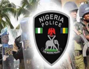 Police Shortlist 416,270 Applicants for January 8 Screening