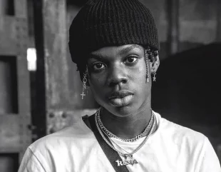 Why I switched from gospel to secular music – Rema 