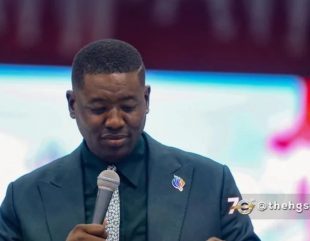 Goat Pastors: RCCG Takes Disciplinary Measures Against Adeboye’s Son