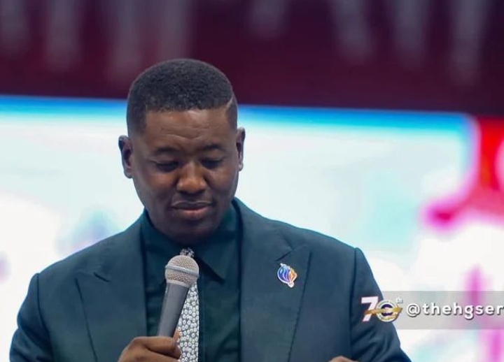 Goat Pastors: RCCG Takes Disciplinary Measures Against Adeboye’s Son