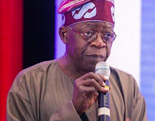 Business mogul dashes Tinubu N100 million to buy APC Presidential form