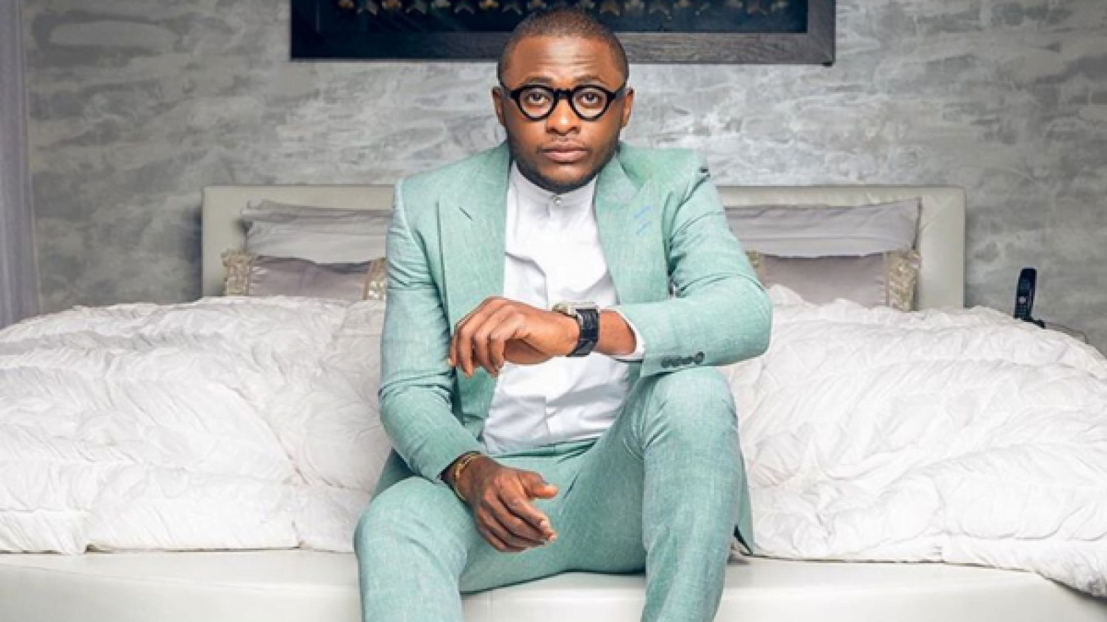 Chrisland School: Ubi Franklin Reveals Name Of School Where 10-year-old Girl Was Allegedly Gangr*ped By Her Classmates