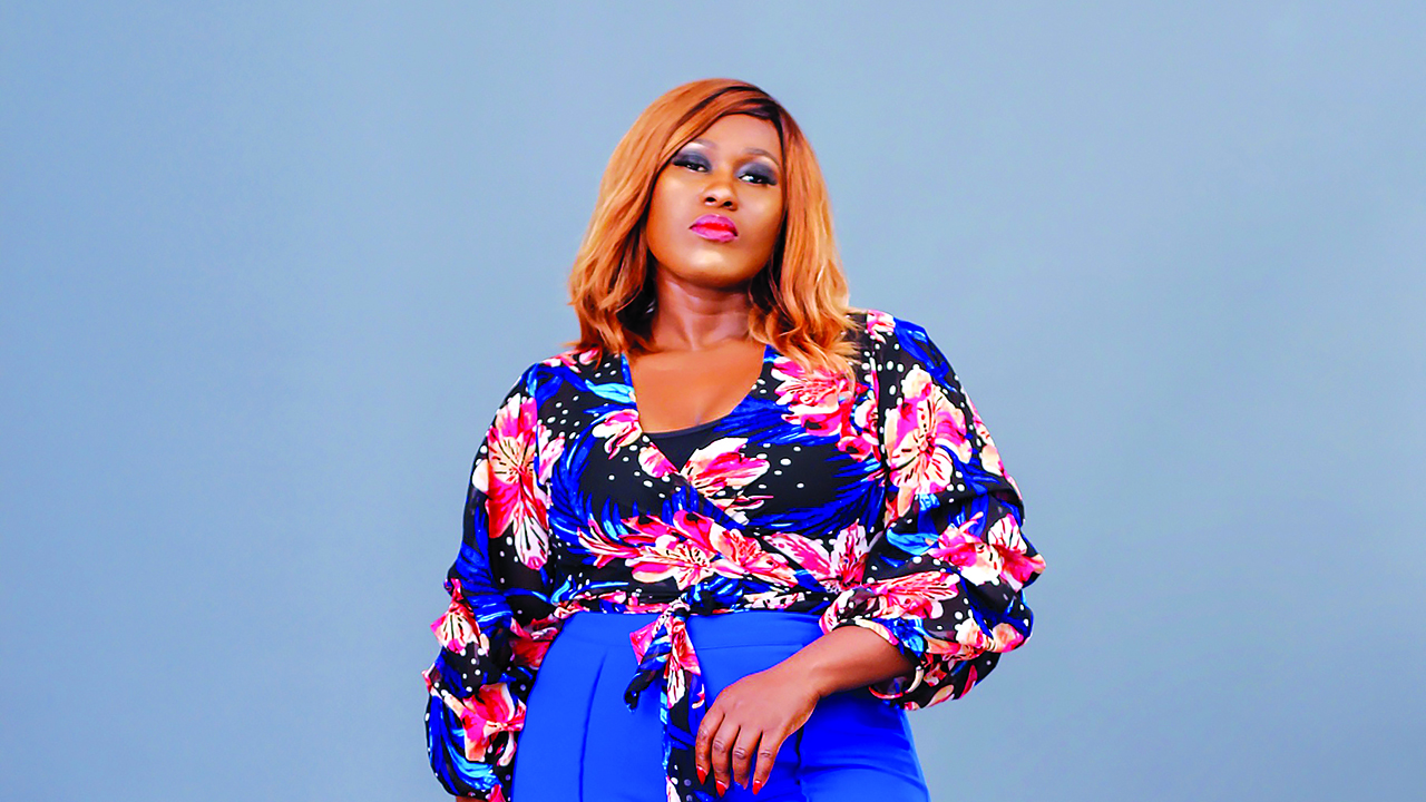 Uche Jombo Reacts As Netizens Drag Genevieve, Others Over Absence At Rita Dominic’s Wedding