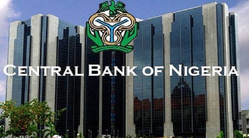 CBN Fines UBA, Access Bank, Stanbic IBTC N100m For Hiding Crypto Deals