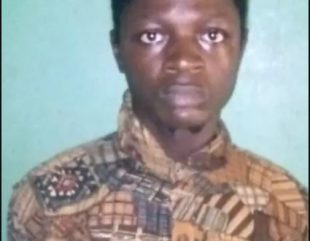 30-Year-Old Man Rapes 20-Year-Old Woman Inside A Church In Ogun (Photo)