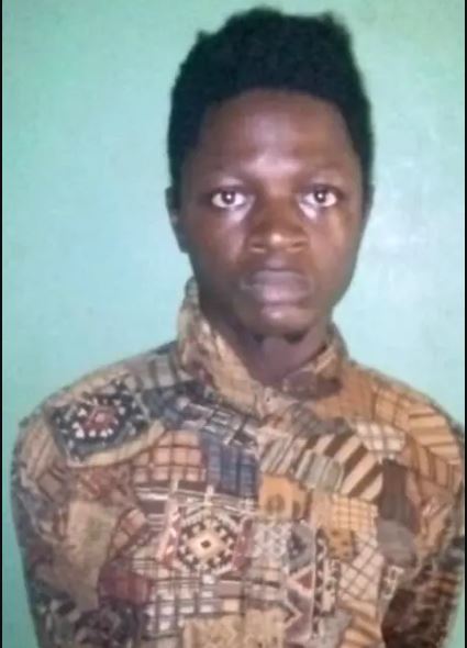 30-Year-Old Man Rapes 20-Year-Old Woman Inside A Church In Ogun (Photo)