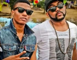 Banky W reveals ‘Beef’ With Wizkid, Opens up on Why Singer Left His Record Label, EME