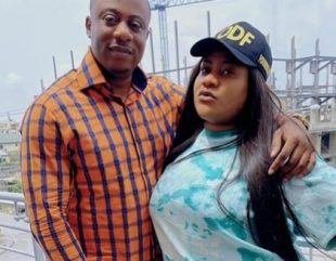 Nkechi Blessing Exposed Amidst Messy Breakup With Husband