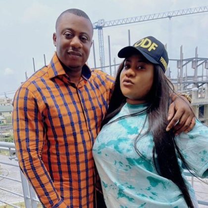 Nkechi Blessing Exposed Amidst Messy Breakup With Husband