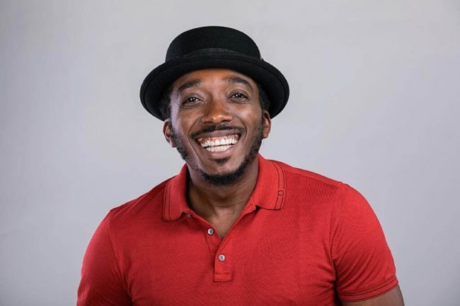 Why I was banned from the USA- Bovi reveals