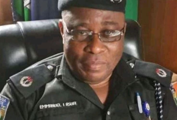 Assistant Police Commissioner in Bayelsa State Slumps And Dies On Duty Post