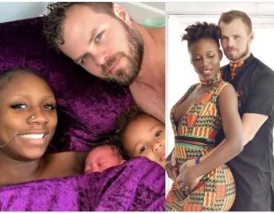 Social Media Is The Reason For My Marital Crisis – Korra Obidi’s Husband Makes U-turn, Gives Another Reason For His Broken Marriage (Video)