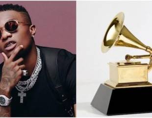 Grammy 2022: Wizkid snubbed, Angelique Kidjo wins again