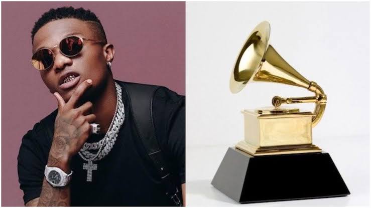 Grammy 2022: Wizkid snubbed, Angelique Kidjo wins again